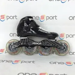 اسکیت سرعت روکسا مدل Gamma | چرخ 90 میل