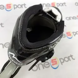 اسکیت سرعت روکسا مدل Gamma | چرخ 90 میل