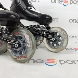 اسکیت سرعت روکسا مدل Gamma | چرخ 90 میل