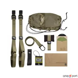 تی آر ایکس Force Kit Tactical grade A