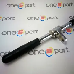 دسته صاف جلو بازو روکش دار