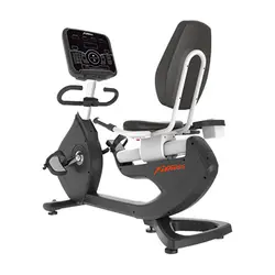 دوچرخه مبله Life fitness LF300