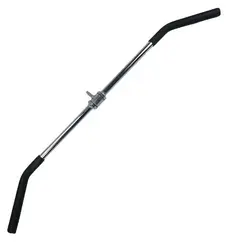 دسته لت بلند دوسر خم