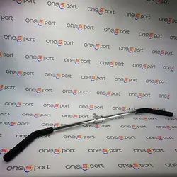 دسته لت بلند دوسر خم