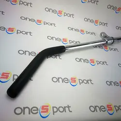 دسته لت بلند دوسر خم