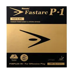 رویه راکت نیتاکو فست آرک P1