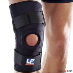 زانوبند آتل دار lp کد 709