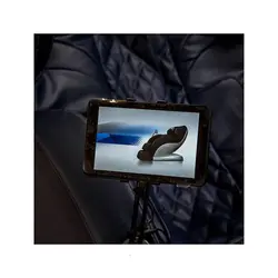 صندلی ماساژور بن کر طوسی Boncare K20