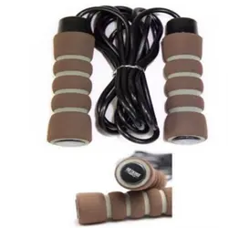 طناب سری بلبرینگ دار کد W-0916