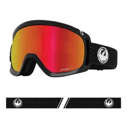 عینک اسکی و اسنوبرد دراگون مدل D3 OTG SNOW GOGGLE