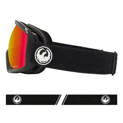 عینک اسکی و اسنوبرد دراگون مدل D3 OTG SNOW GOGGLE