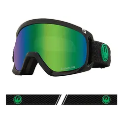 عینک اسکی و اسنوبرد دراگون مدل D3 OTG SNOW GOGGLE