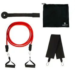 کش کشتی 5 متری مدل MF-05-A