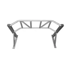 مانكی بار کراسفیت کد AG26