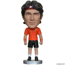 فیگور هوجی تویز طرح راجر فدرر