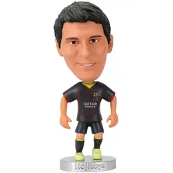 فیگور هوجی تویز طرح لیونل مسی