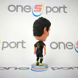 فیگور هوجی تویز طرح لیونل مسی