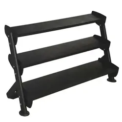 رک 3 طبقه دمبلJN5