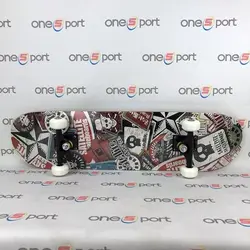 اسکیت برد PS | طرح 2