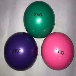 توپ سند بال