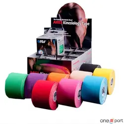 چسب عضله ورزشی کره ای Ares