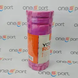 فوم رولر یوگا Liveup LS3777