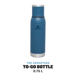 فلاسک ادونچر توگوی استنلی مدل STANLEY ADVENTURE TO-GO BOTTLE 0.75L