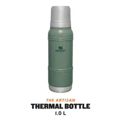 فلاسک آرتیسان استنلی مدل STANLEY THE ARTISAN THERMAL BOTTLE 1.0L