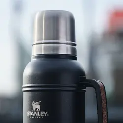 فلاسک آرتیسان استنلی مدل STANLEY THE ARTISAN THERMAL BOTTLE 1.4L