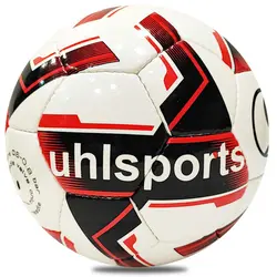 توپ فوتبال آل اشپرت 2023 سفید رنگ دوختی پاکستانی