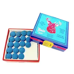 سرچوب اسنوکر الک مستر پک 50 عددی