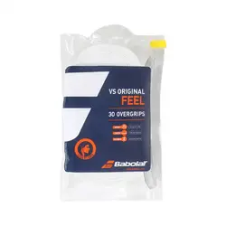 اورگریپ بابولات مدل VS ORIGINAL بسته 30 تایی