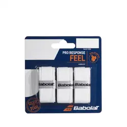 اورگریپ بابولات مدل PRO RESPONSE