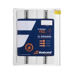 اورگریپ بابولات مدل VS ORIGINAL بسته ۱۲ تایی