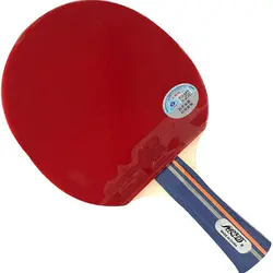 راکت آماده پینگ پنگ یینهه 01B