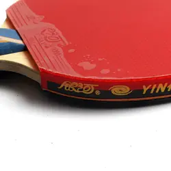 راکت آماده پینگ پنگ یینهه 01B