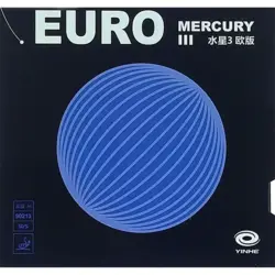 رویه راکت یینهه یورو مرکوری 3