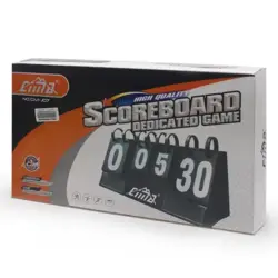 شماره انداز سیما مدل CM-J07