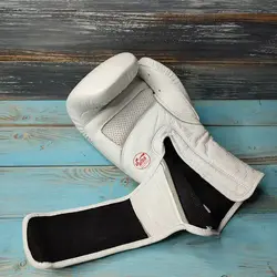 دستکش بوکس GREEN HILL AIBA در دو رنگ و چهار سایز