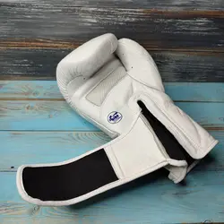 دستکش بوکس GREEN HILL AIBA در دو رنگ و چهار سایز