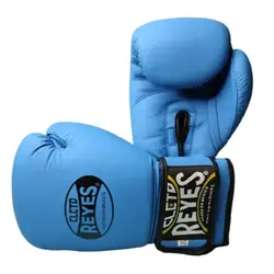 دستکش بوکس CLETO REYES اورجینال | آبی