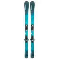 چوب اسکی آلپاین ELAN ELEMENT W BLUE 2024