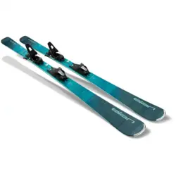 چوب اسکی آلپاین ELAN ELEMENT W BLUE 2024