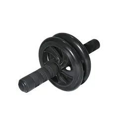 رولر تناسب اندام دوبل بزرگ