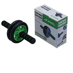 رولر شکم دوبل کوچک