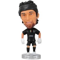 فیگور هوجی تویز طرح بوفون