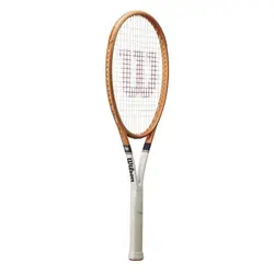 راکت تنیس ویلسون مدل Roland Garros Blade 98