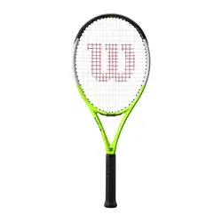راکت تنیس ویلسون مدل Blade Feel RXT 105