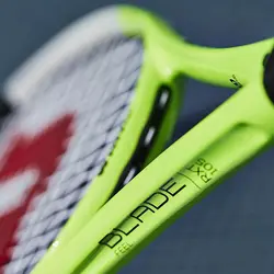 راکت تنیس ویلسون مدل Blade Feel RXT 105