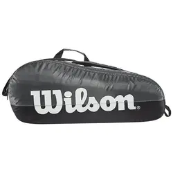 ساک تنیس ویلسون مدل Team 2 Compartment